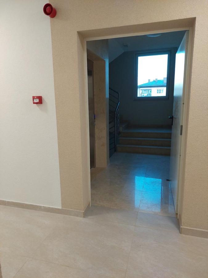 Sunrise Apartments 바냐루카 객실 사진